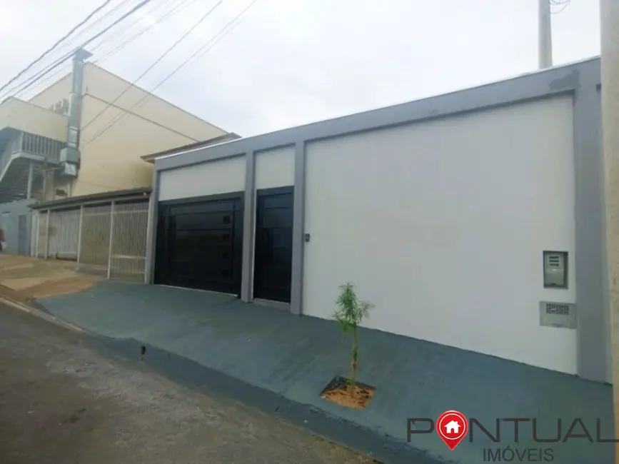 Foto 2 de Casa com 3 quartos à venda, 180m2 em Jardim Santa Antonieta, Marilia - SP