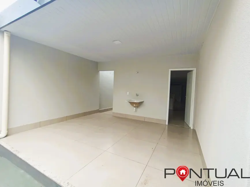 Foto 6 de Casa com 3 quartos à venda, 180m2 em Jardim Santa Antonieta, Marilia - SP