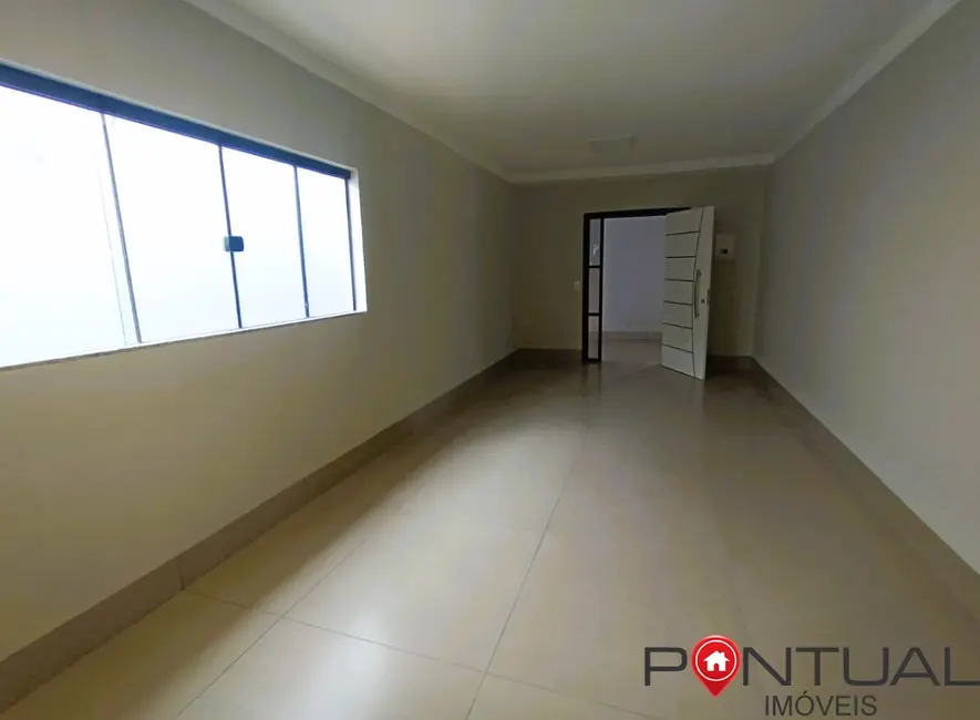 Foto 3 de Casa com 3 quartos à venda, 180m2 em Jardim Santa Antonieta, Marilia - SP