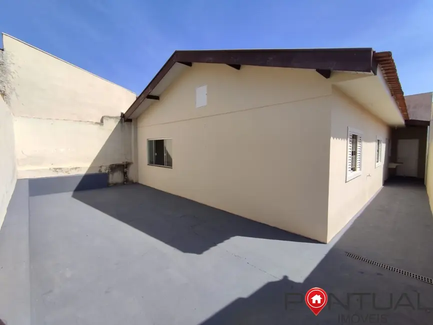 Foto 4 de Casa com 3 quartos à venda, 150m2 em Palmital, Marilia - SP