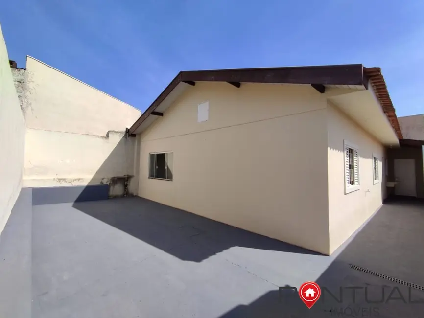 Foto 7 de Casa com 3 quartos à venda, 150m2 em Palmital, Marilia - SP