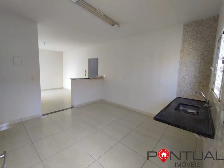 Foto 8 de Casa com 3 quartos à venda, 150m2 em Palmital, Marilia - SP