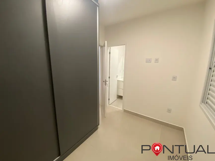 Foto 5 de Casa de Condomínio com 3 quartos à venda, 120m2 em Jardim Maria Izabel, Marilia - SP