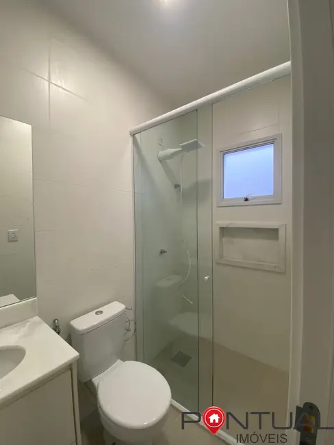 Foto 7 de Casa de Condomínio com 3 quartos à venda, 120m2 em Jardim Maria Izabel, Marilia - SP