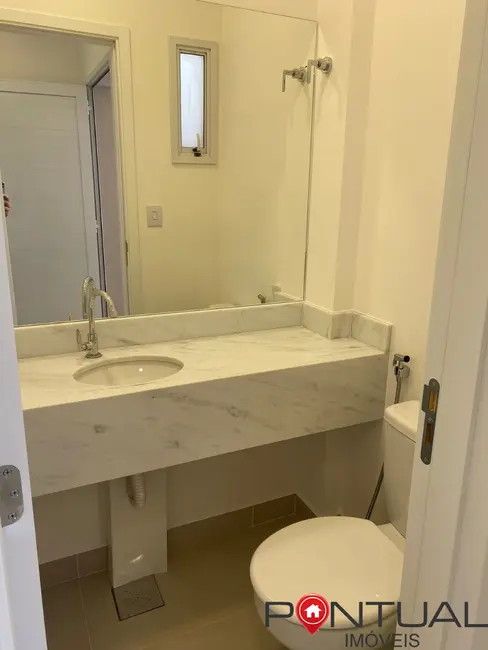 Foto 9 de Casa de Condomínio com 3 quartos à venda, 120m2 em Jardim Maria Izabel, Marilia - SP