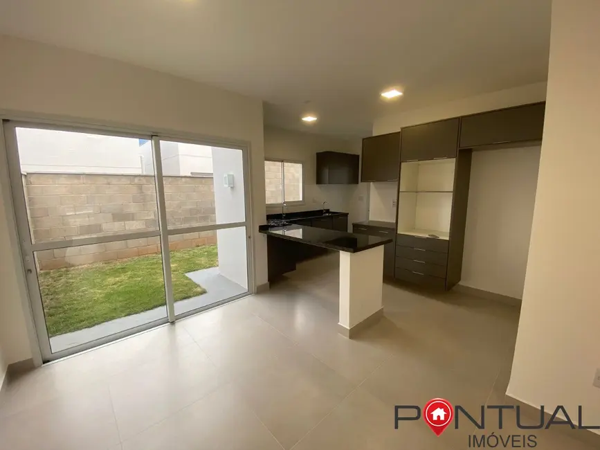 Foto 5 de Casa de Condomínio com 3 quartos à venda, 120m2 em Jardim Maria Izabel, Marilia - SP