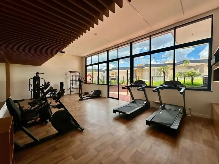 Foto 3 de Casa de Condomínio com 3 quartos à venda, 120m2 em Jardim Maria Izabel, Marilia - SP