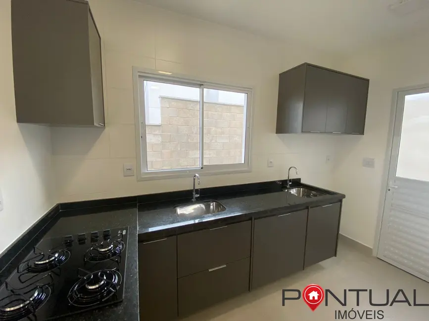 Foto 7 de Casa de Condomínio com 3 quartos à venda, 120m2 em Jardim Maria Izabel, Marilia - SP