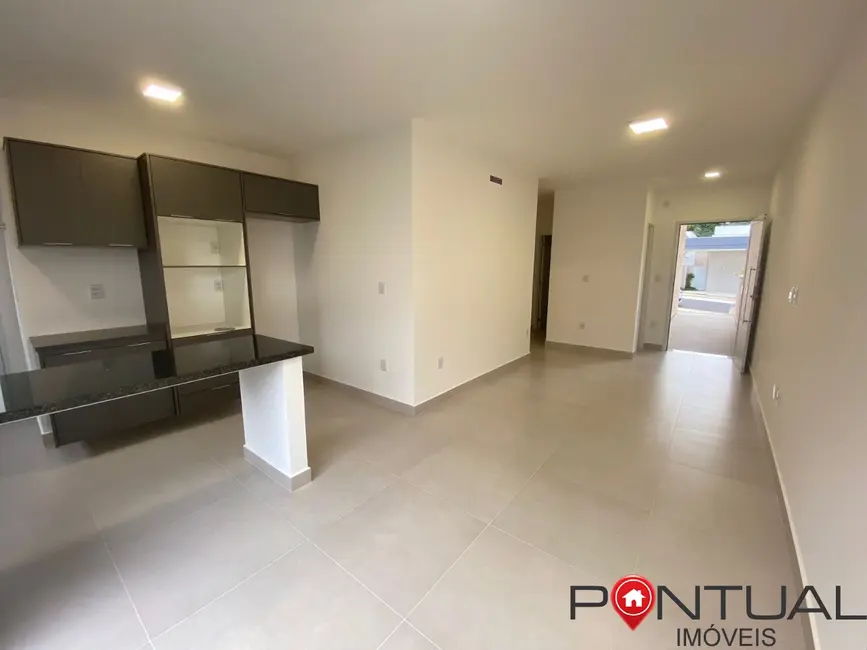 Foto 2 de Casa de Condomínio com 3 quartos à venda, 120m2 em Jardim Maria Izabel, Marilia - SP