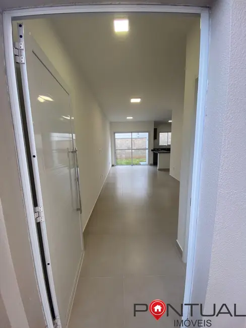 Foto 3 de Casa de Condomínio com 3 quartos à venda, 120m2 em Jardim Maria Izabel, Marilia - SP