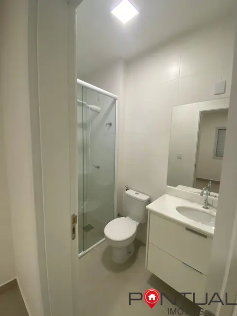 Foto 8 de Casa de Condomínio com 3 quartos à venda, 120m2 em Jardim Maria Izabel, Marilia - SP