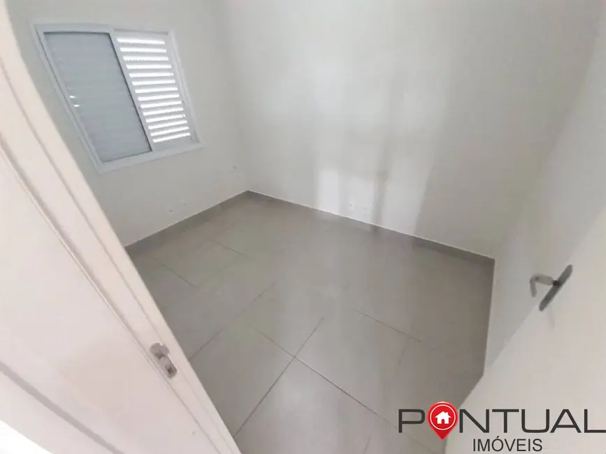 Foto 4 de Apartamento com 2 quartos à venda, 50m2 em Banzato, Marilia - SP