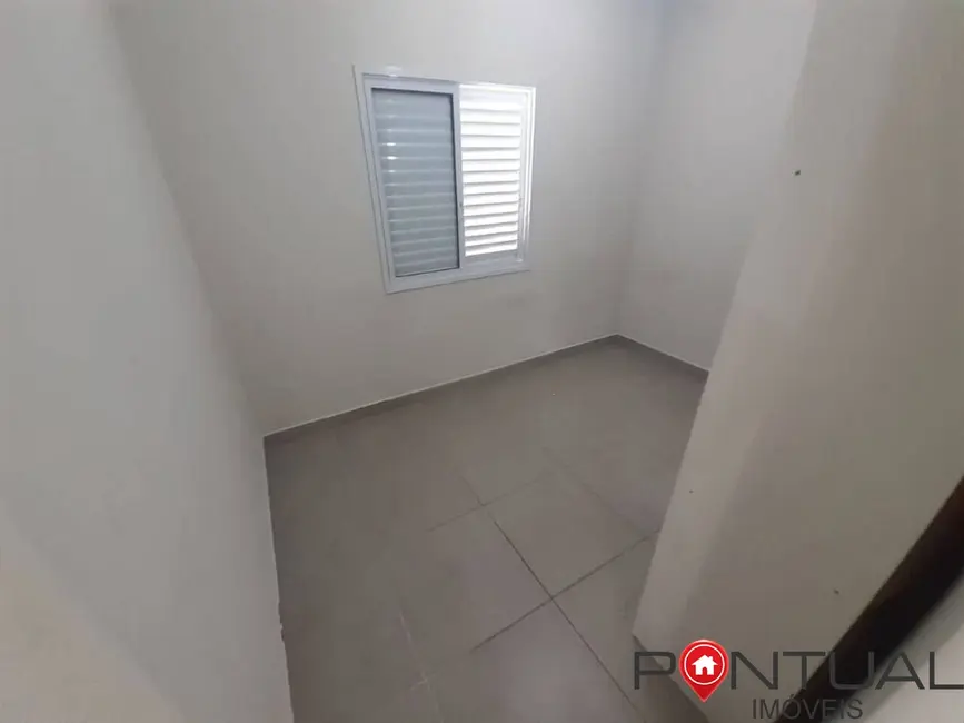 Foto 5 de Apartamento com 2 quartos à venda, 50m2 em Banzato, Marilia - SP