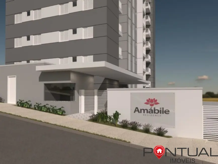 Foto 7 de Apartamento com 2 quartos à venda, 50m2 em Palmital, Marilia - SP