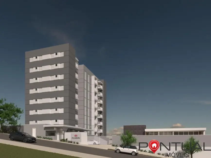 Foto 9 de Apartamento com 2 quartos à venda, 50m2 em Palmital, Marilia - SP