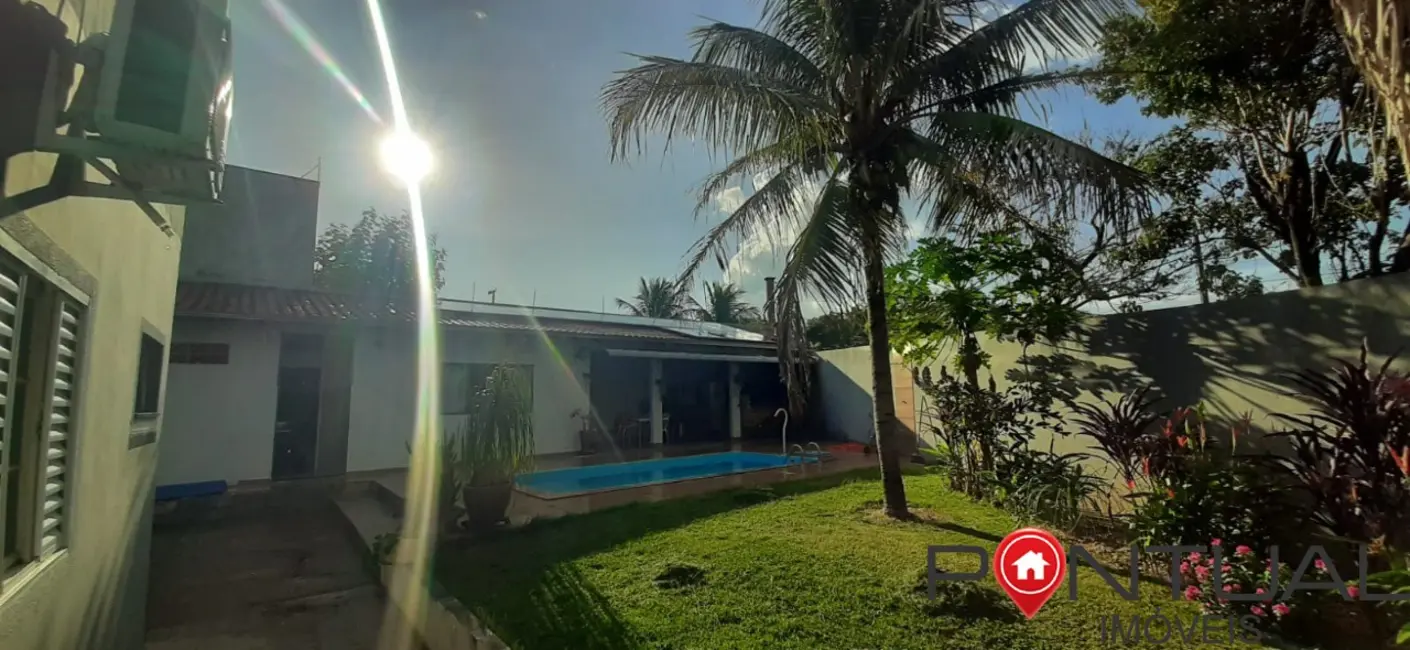 Foto 5 de Casa com 3 quartos à venda, 128m2 em Parque Residencial Santa Gertrudes, Marilia - SP