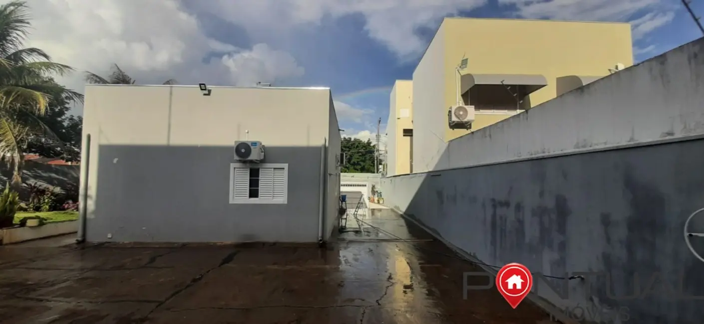 Foto 8 de Casa com 3 quartos à venda, 128m2 em Parque Residencial Santa Gertrudes, Marilia - SP