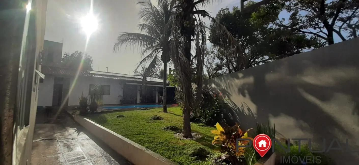 Foto 3 de Casa com 3 quartos à venda, 128m2 em Parque Residencial Santa Gertrudes, Marilia - SP