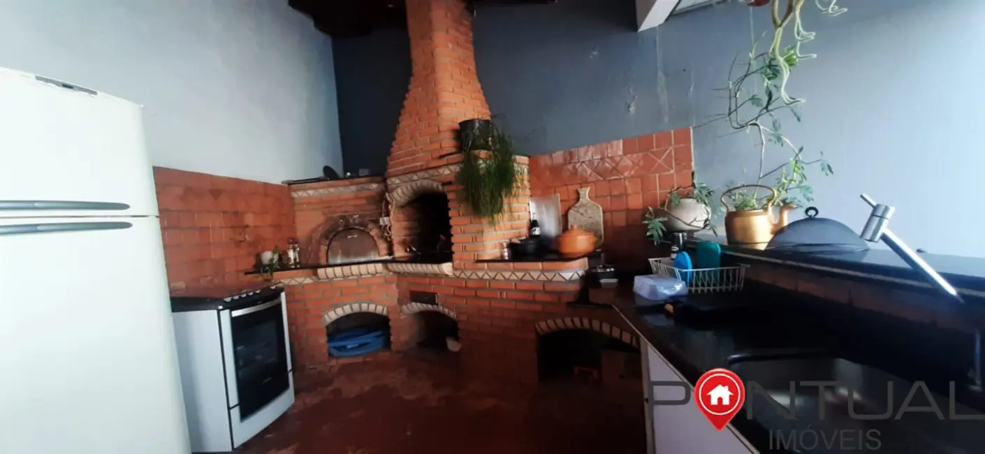 Foto 7 de Casa com 3 quartos à venda, 128m2 em Parque Residencial Santa Gertrudes, Marilia - SP