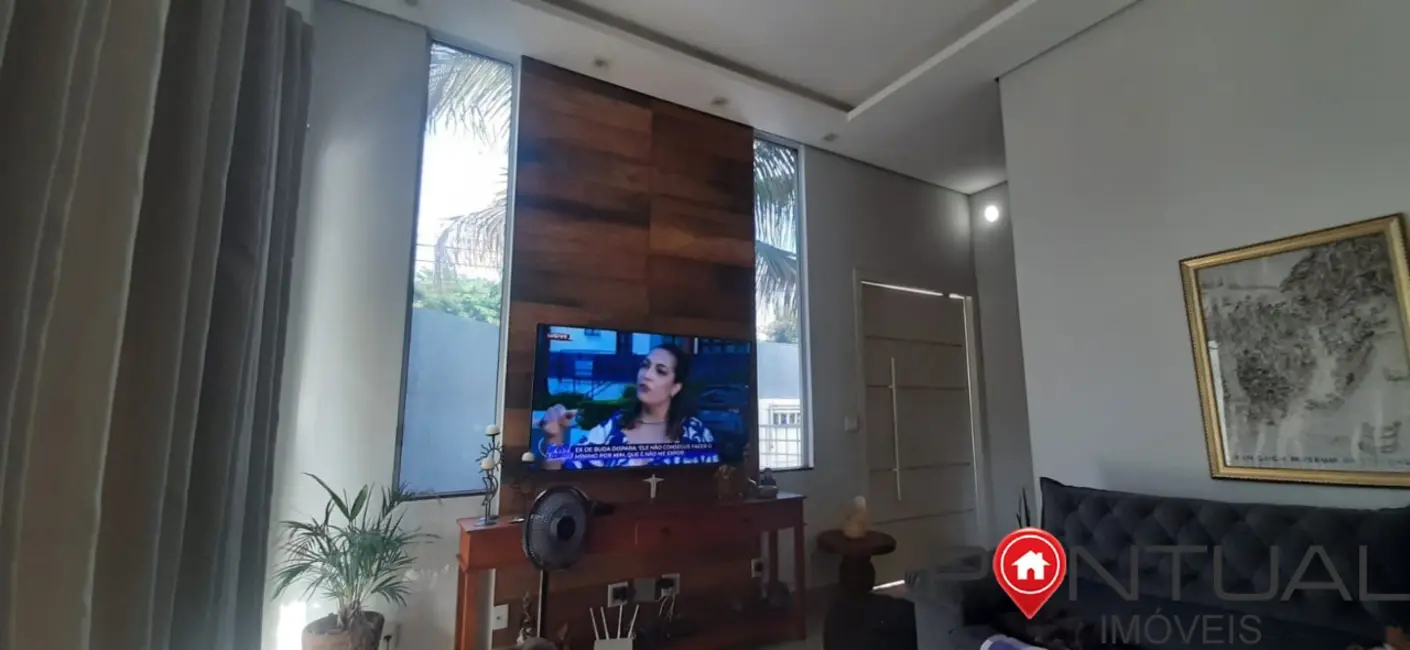 Foto 9 de Casa com 3 quartos à venda, 128m2 em Parque Residencial Santa Gertrudes, Marilia - SP