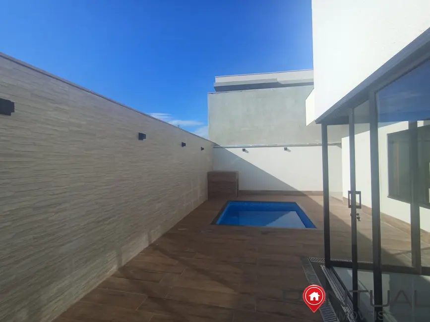 Foto 7 de Casa com 3 quartos à venda, 160m2 em Residencial Verana Parque Alvorada, Marilia - SP