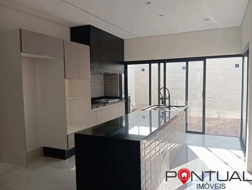 Foto 9 de Casa com 3 quartos à venda, 160m2 em Residencial Verana Parque Alvorada, Marilia - SP