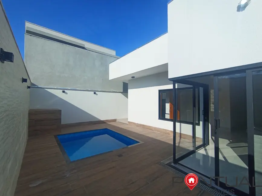 Foto 6 de Casa com 3 quartos à venda, 160m2 em Residencial Verana Parque Alvorada, Marilia - SP