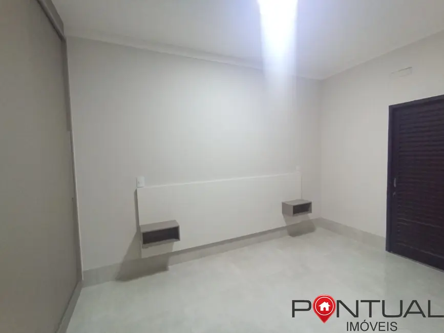 Foto 4 de Casa com 3 quartos à venda, 160m2 em Residencial Verana Parque Alvorada, Marilia - SP