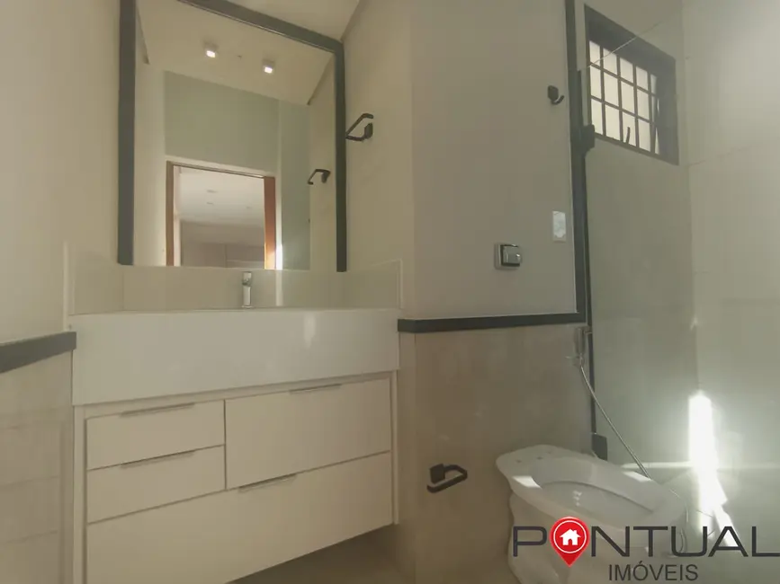 Foto 8 de Casa com 3 quartos à venda, 160m2 em Residencial Verana Parque Alvorada, Marilia - SP