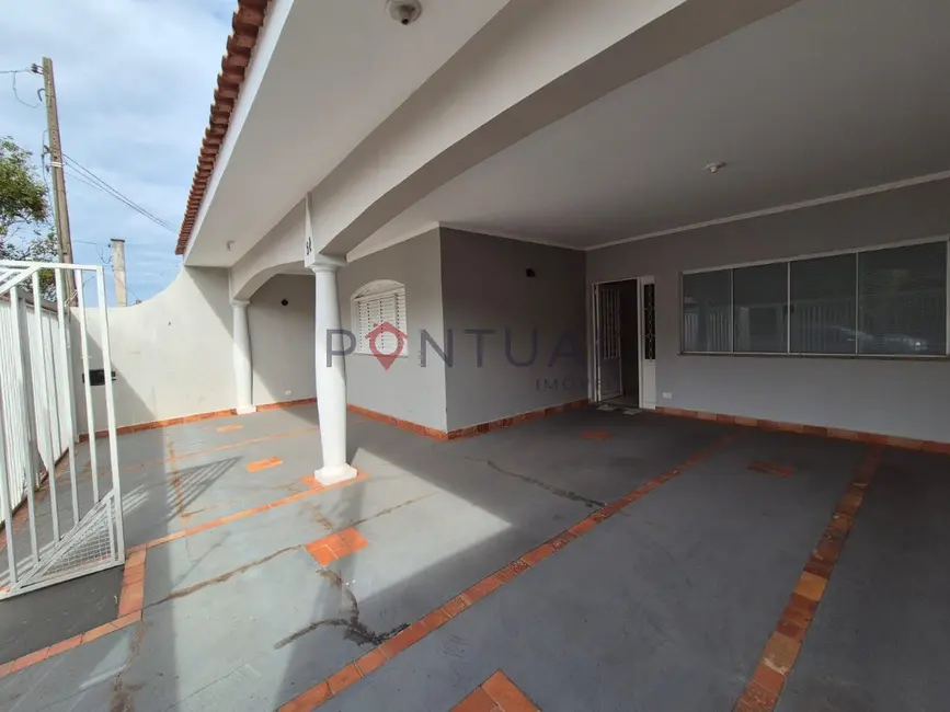 Foto 3 de Casa com 3 quartos à venda, 200m2 em Jardim Continental, Marilia - SP