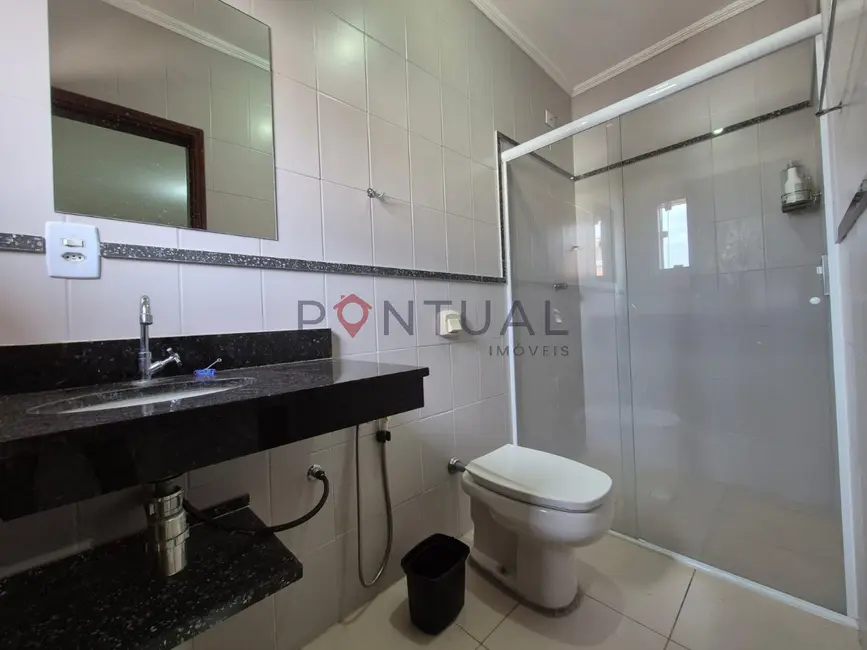 Foto 9 de Casa com 3 quartos à venda, 200m2 em Jardim Continental, Marilia - SP