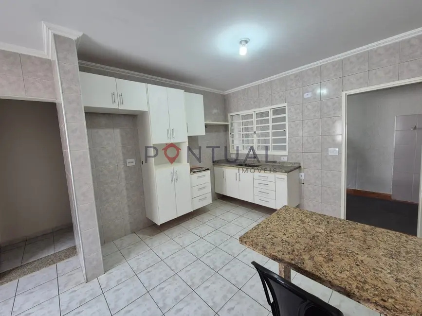 Foto 6 de Casa com 3 quartos à venda, 200m2 em Jardim Continental, Marilia - SP