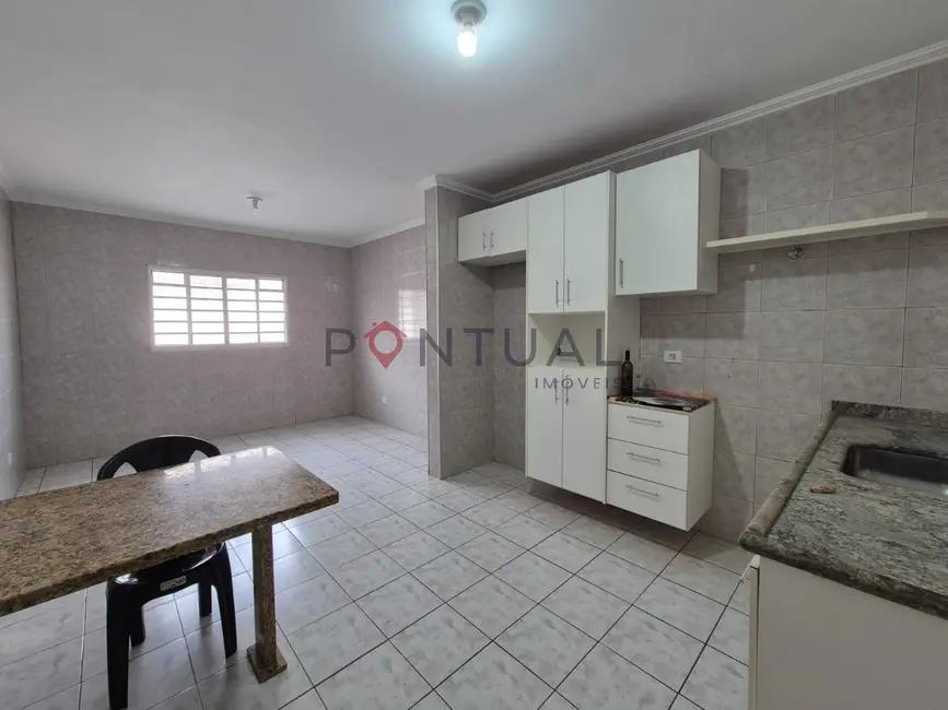 Foto 5 de Casa com 3 quartos à venda, 200m2 em Jardim Continental, Marilia - SP