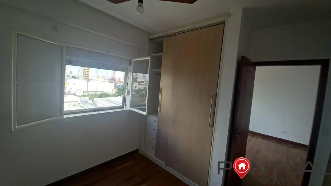 Foto 4 de Apartamento com 1 quarto à venda, 48m2 em Marília, Marilia - SP
