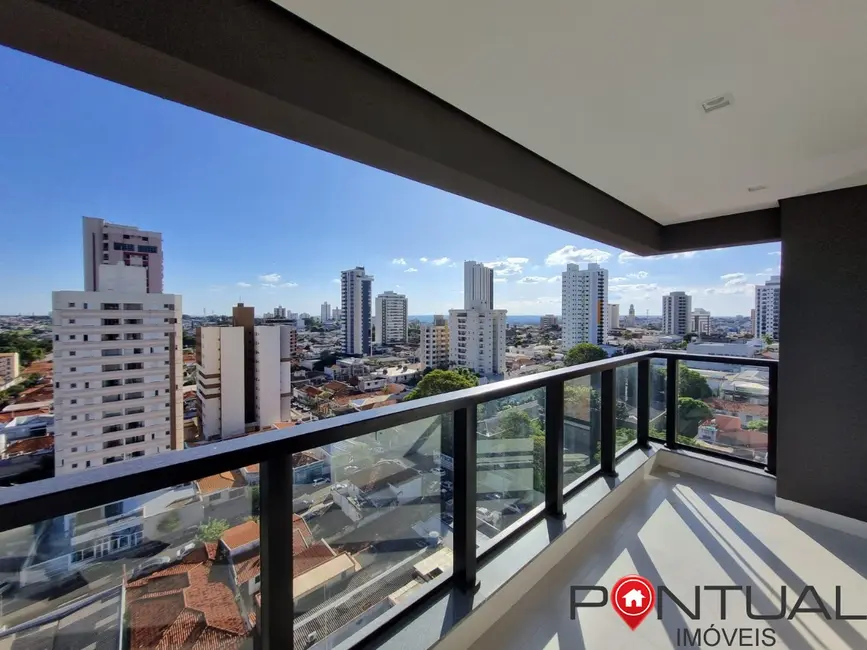 Foto 8 de Apartamento com 3 quartos à venda, 84m2 em Barbosa, Marilia - SP
