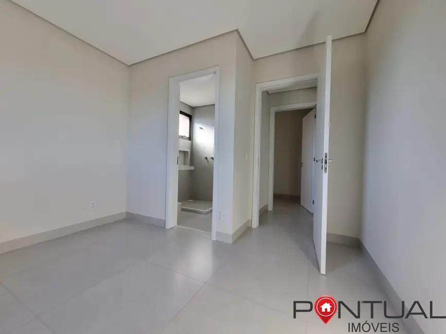 Foto 6 de Apartamento com 3 quartos à venda, 84m2 em Barbosa, Marilia - SP