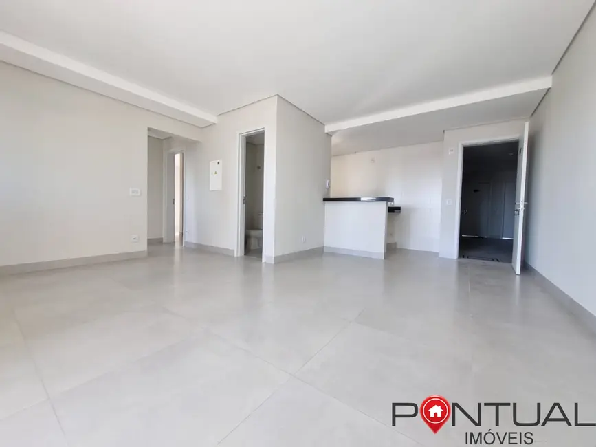 Foto 7 de Apartamento com 3 quartos à venda, 84m2 em Barbosa, Marilia - SP