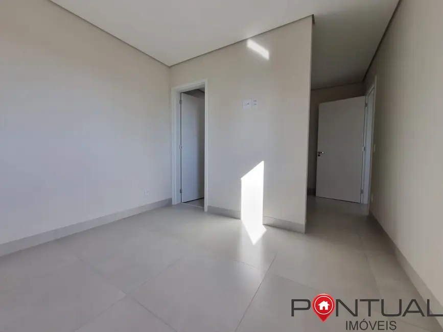 Foto 4 de Apartamento com 3 quartos à venda, 84m2 em Barbosa, Marilia - SP