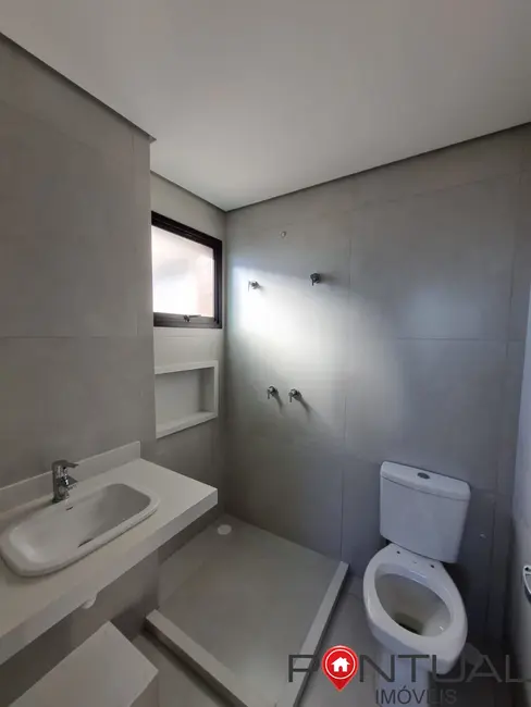 Foto 3 de Apartamento com 3 quartos à venda, 84m2 em Barbosa, Marilia - SP