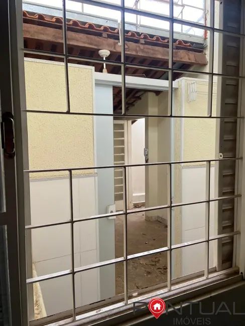 Foto 2 de Casa com 3 quartos para alugar, 190m2 em Jardim América, Marilia - SP