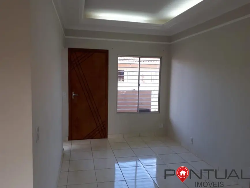 Foto 1 de Apartamento com 2 quartos à venda, 45m2 em Vereador Eduardo Andrade Reis, Marilia - SP