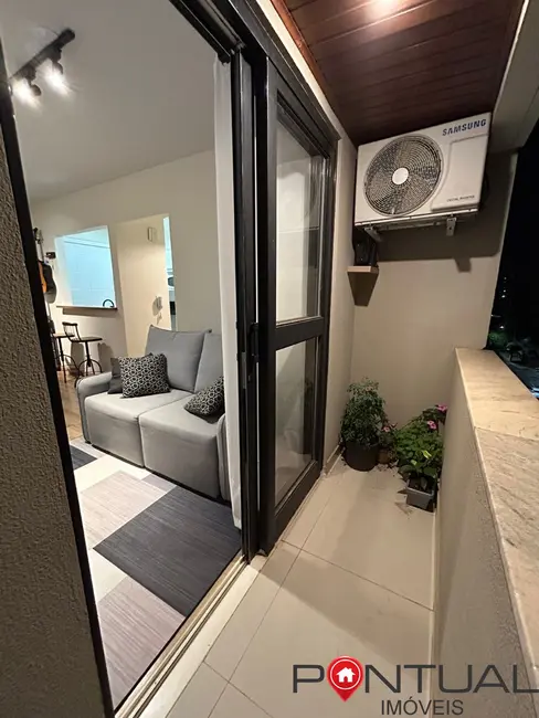 Foto 5 de Apartamento com 1 quarto à venda, 47m2 em Marília, Marilia - SP