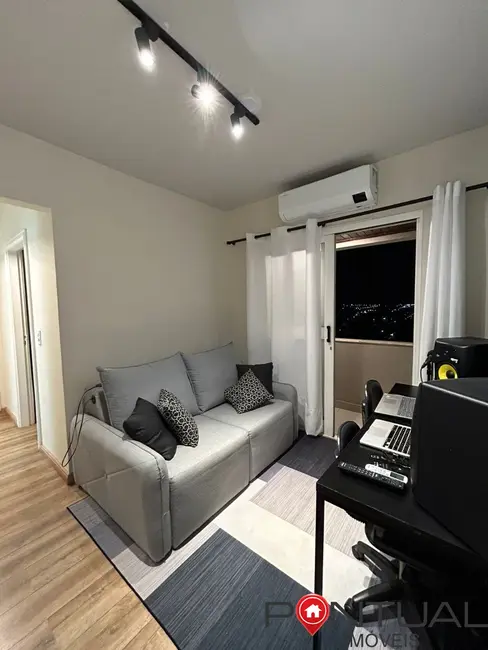 Foto 4 de Apartamento com 1 quarto à venda, 47m2 em Marília, Marilia - SP