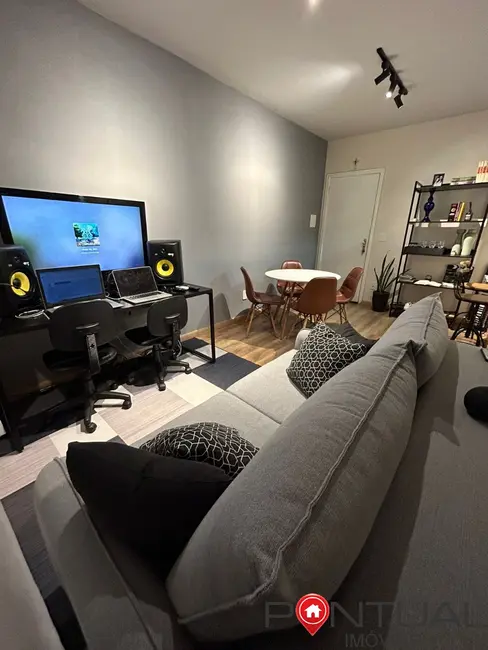 Foto 9 de Apartamento com 1 quarto à venda, 47m2 em Marília, Marilia - SP