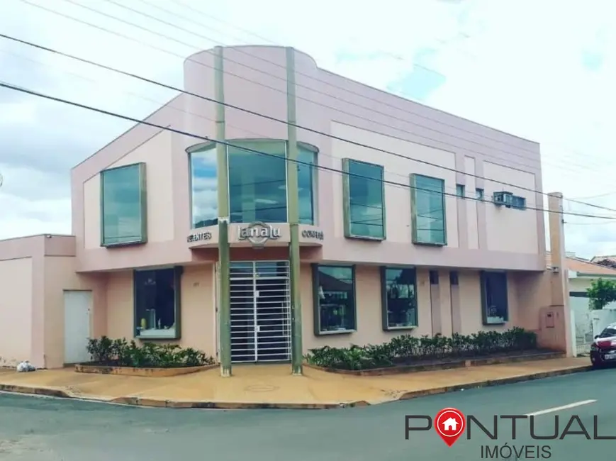 Foto 1 de Sala Comercial à venda e para alugar em Jardim Maria Izabel, Marilia - SP
