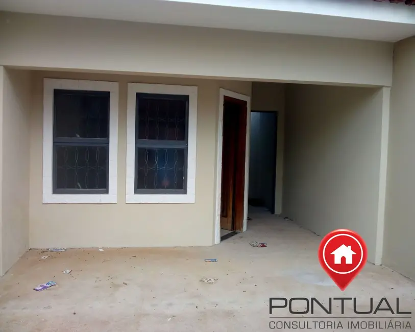 Foto 5 de Casa com 2 quartos à venda, 60m2 em Palmital, Marilia - SP