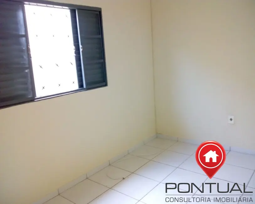 Foto 3 de Casa com 2 quartos à venda, 60m2 em Palmital, Marilia - SP