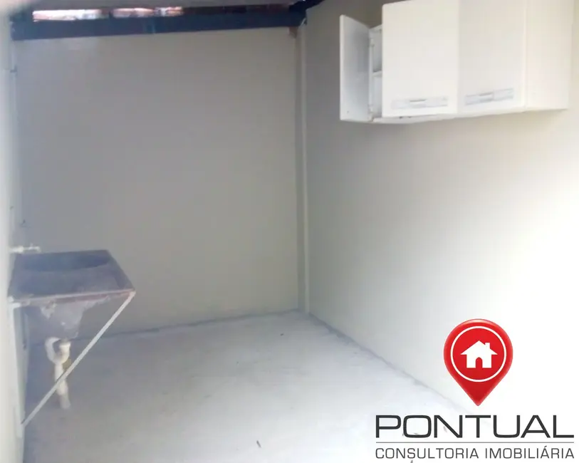 Foto 6 de Casa com 2 quartos à venda, 60m2 em Palmital, Marilia - SP