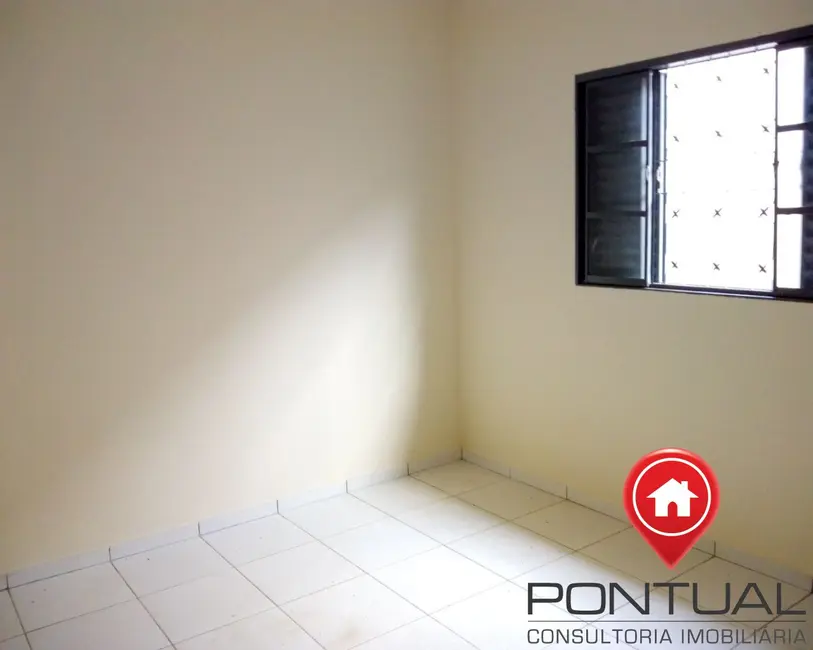 Foto 4 de Casa com 2 quartos à venda, 60m2 em Palmital, Marilia - SP