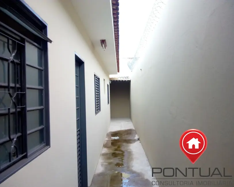 Foto 9 de Casa com 2 quartos à venda, 60m2 em Palmital, Marilia - SP